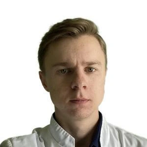 Фото врача Скулкин Антон Андреевич